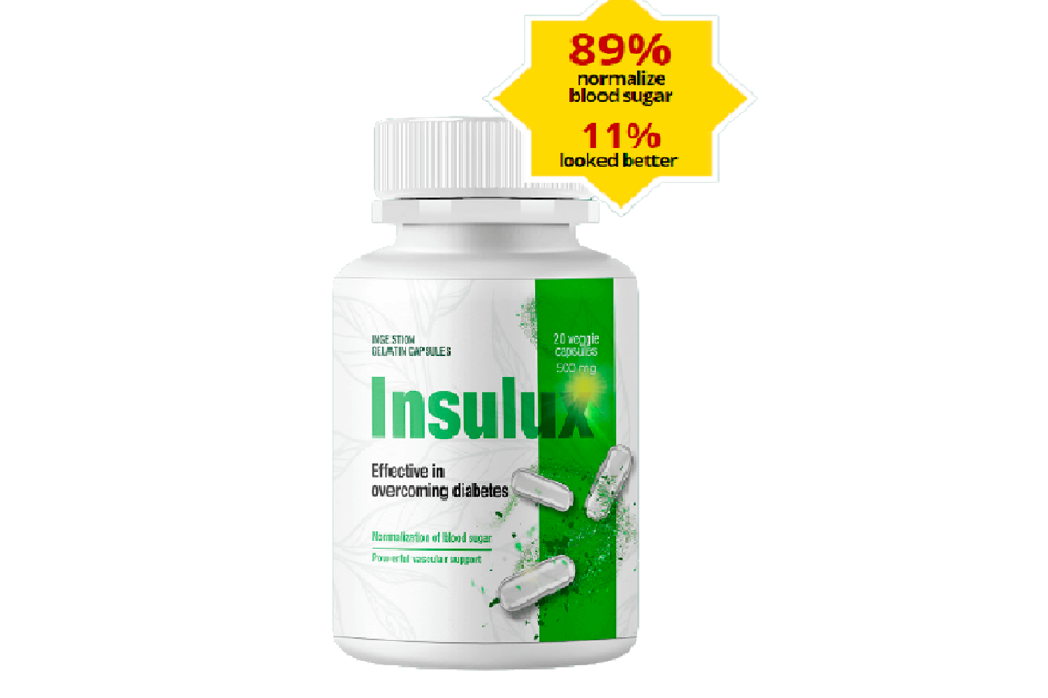 INSULUX